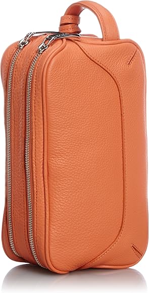 Amazon | [ペッレモルビダ] PELLE MORBIDA セカンドバッグ MB028-ORG ORG (ORANGE) |  クラッチ・セカンドバッグ